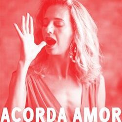 Cover of Saúde - ACORDA AMOR