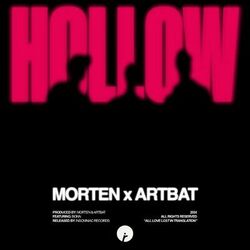 Cover of Hollow (feat. Bonn)