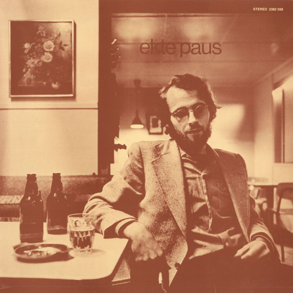 Picture of Ekte Paus