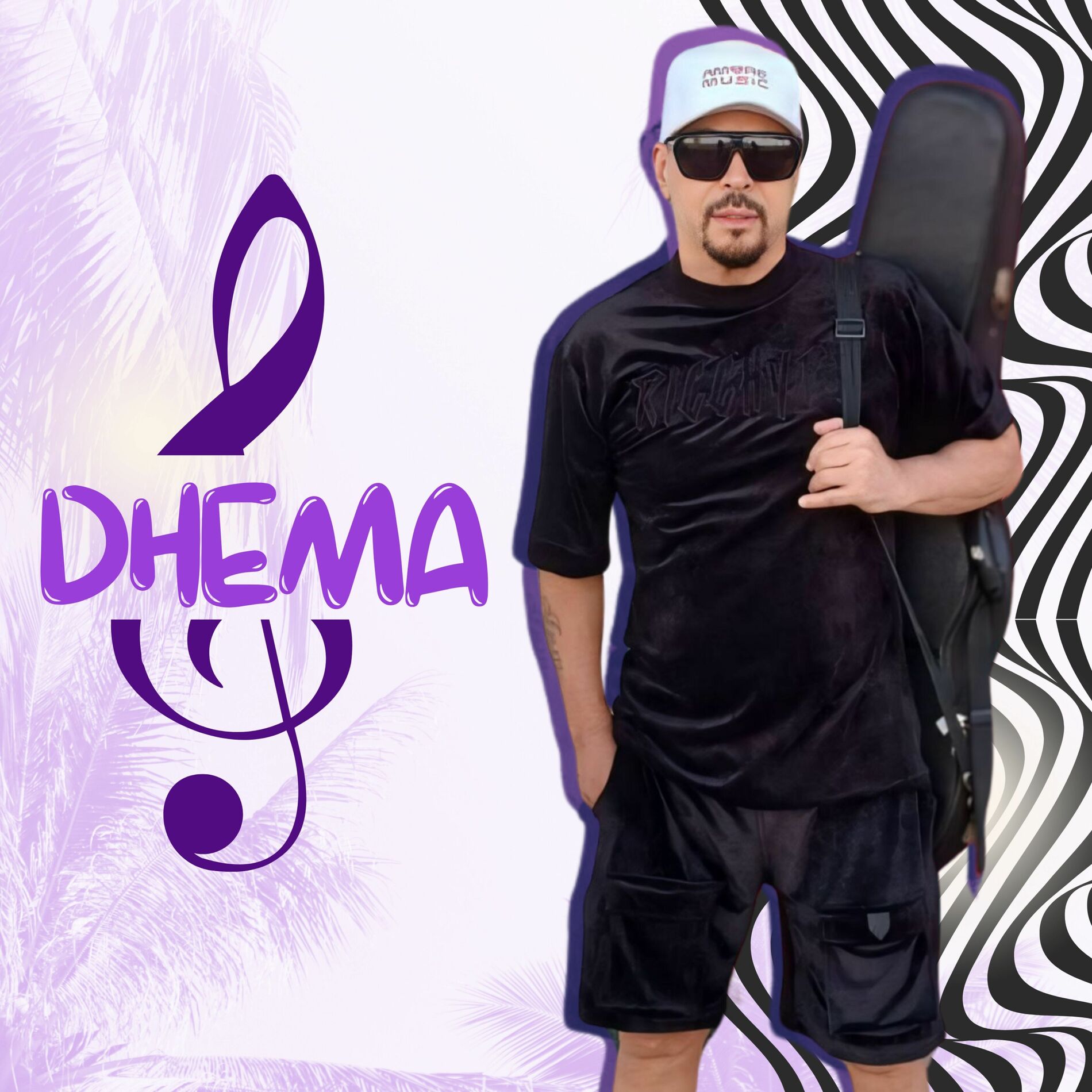 Album cover of Sabe de Quem