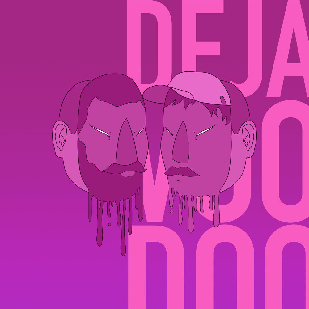 Picture of Deja Voodoo