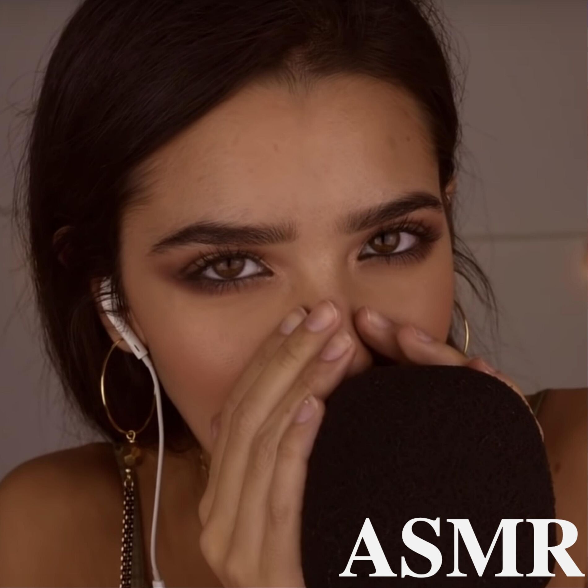 Album cover of Extra Closeup Whispering Pt.4