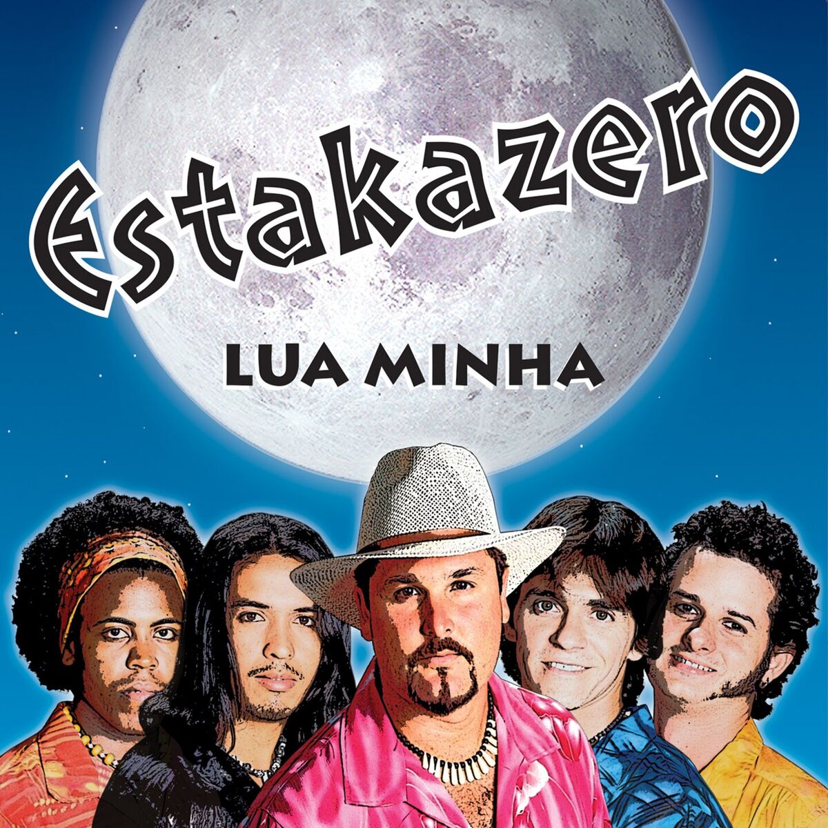 Album cover of Inovação