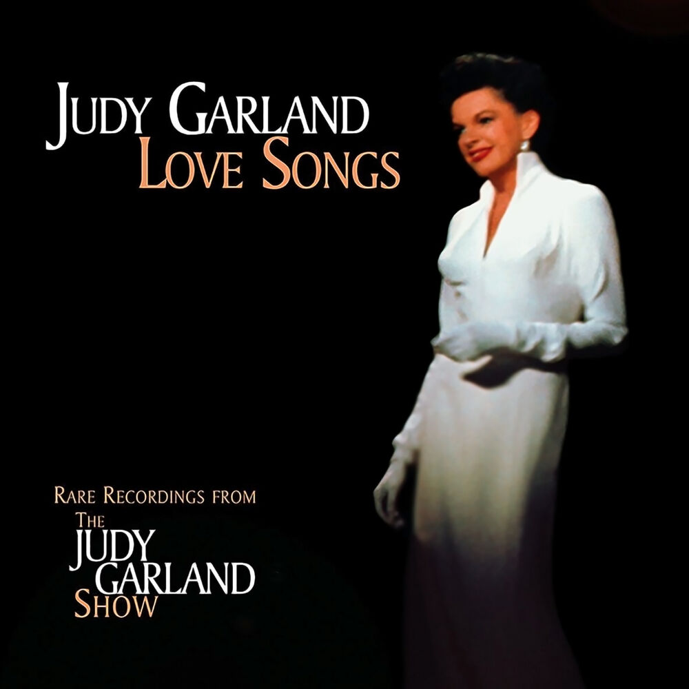 Picture of Love Songs (Live)