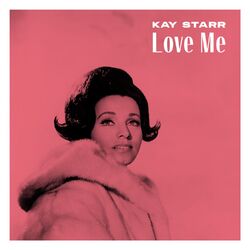 Cover of Love Me