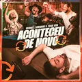 Aconteceu de novo