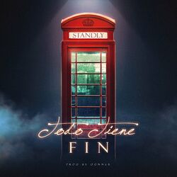Cover of Todo Tiene Fin