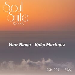 Cover of Your Name