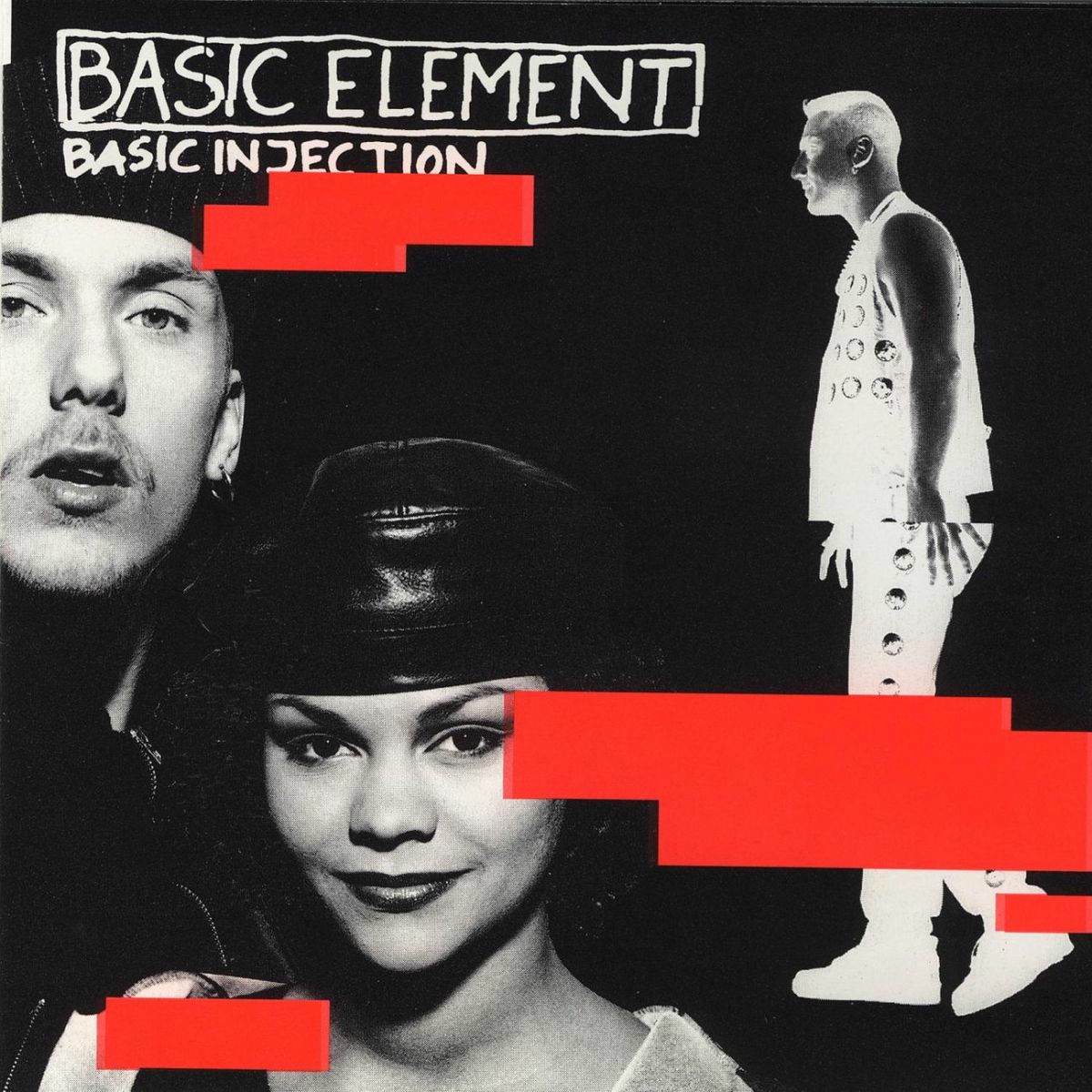 Album cover of The Promise Man