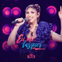 Cover of Eu Me Lasquei