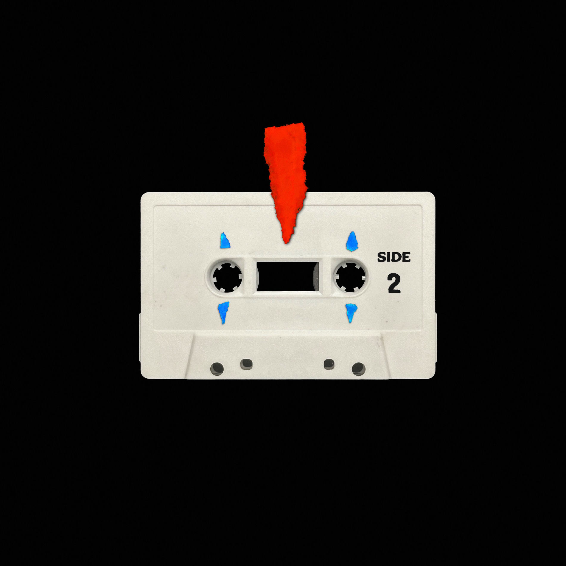 Album cover of yang