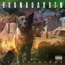 Cover of Telephantasm (Deluxe Edition)