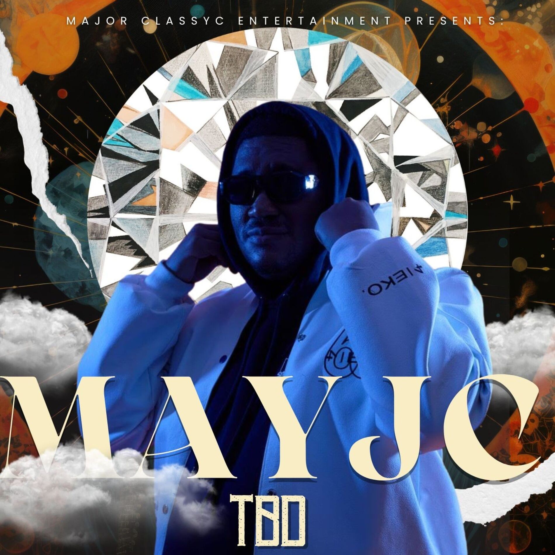 Album cover of TBD