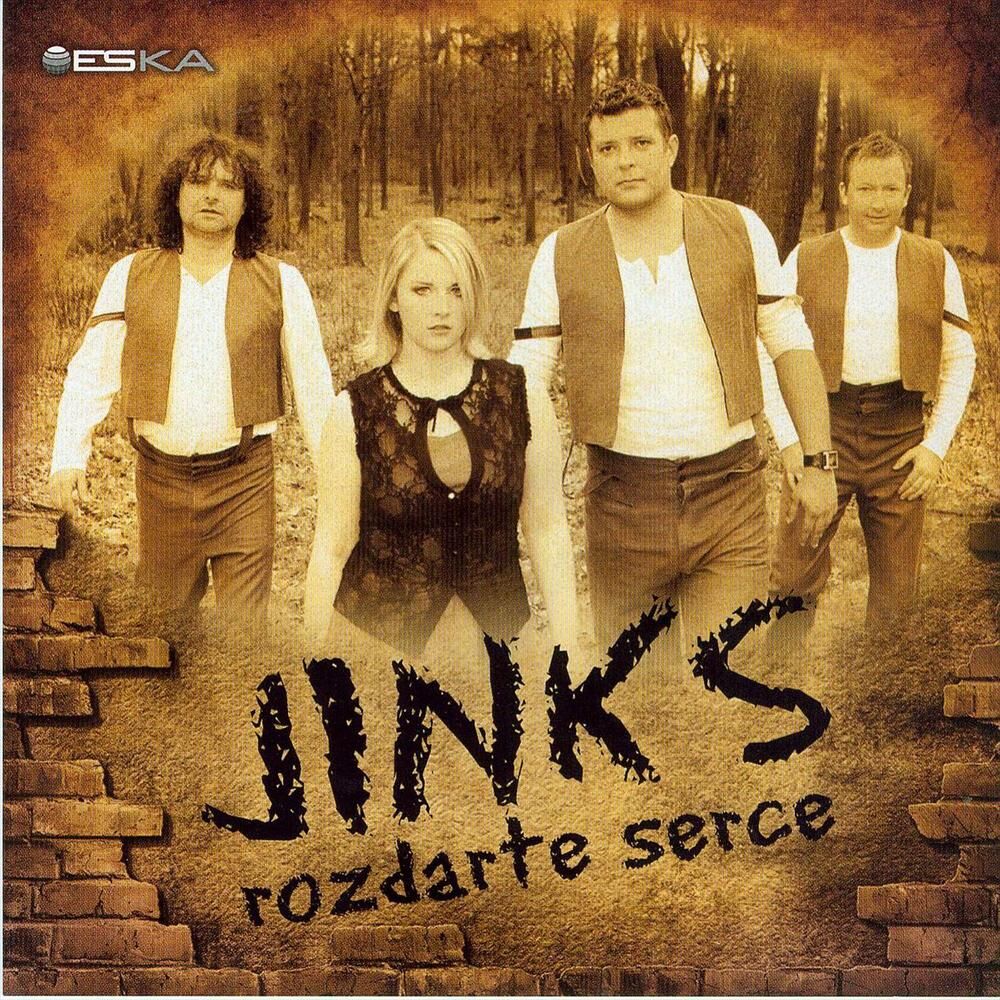 Picture of Rozdarte serce