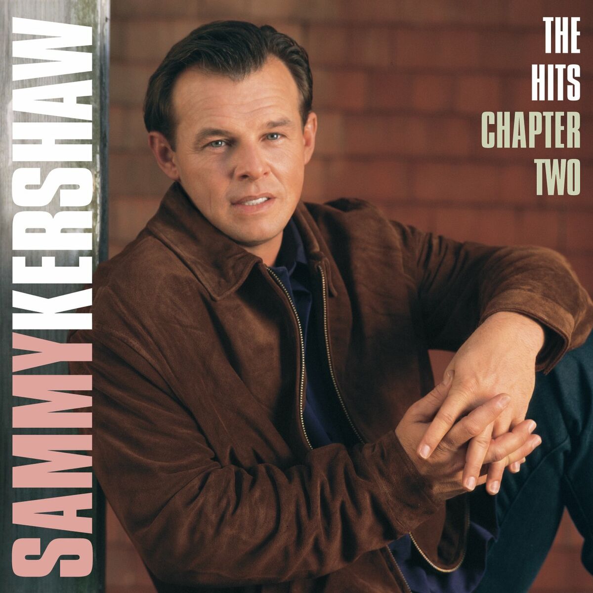 Album cover of The Hits Chapter Two