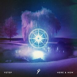 Cover of Here & Now