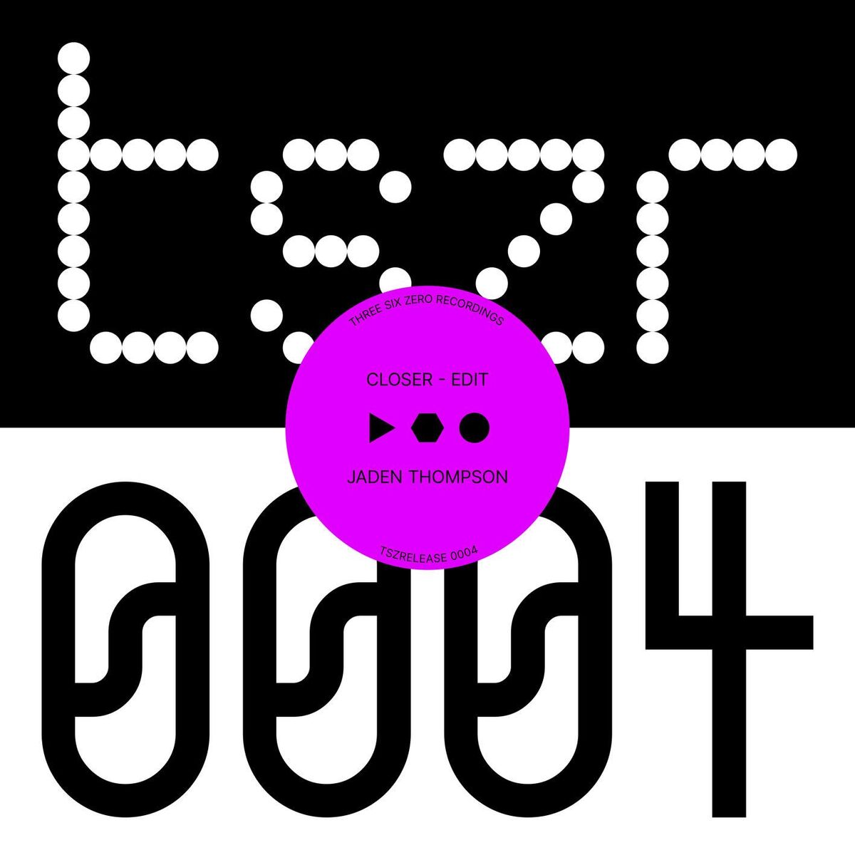 Album cover of Closer