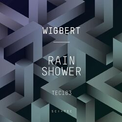 Cover of Rain Shower EP