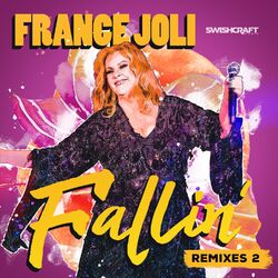 Cover of Fallin' (Remixes 2)