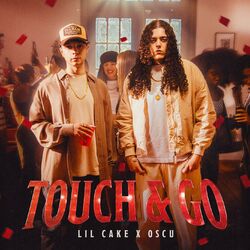 Cover of TOUCH & GO