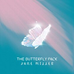 Cover of The Butterfly Pack