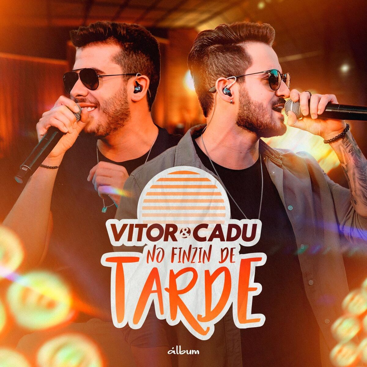 Album cover of Labirinto/Vou Me Entregar