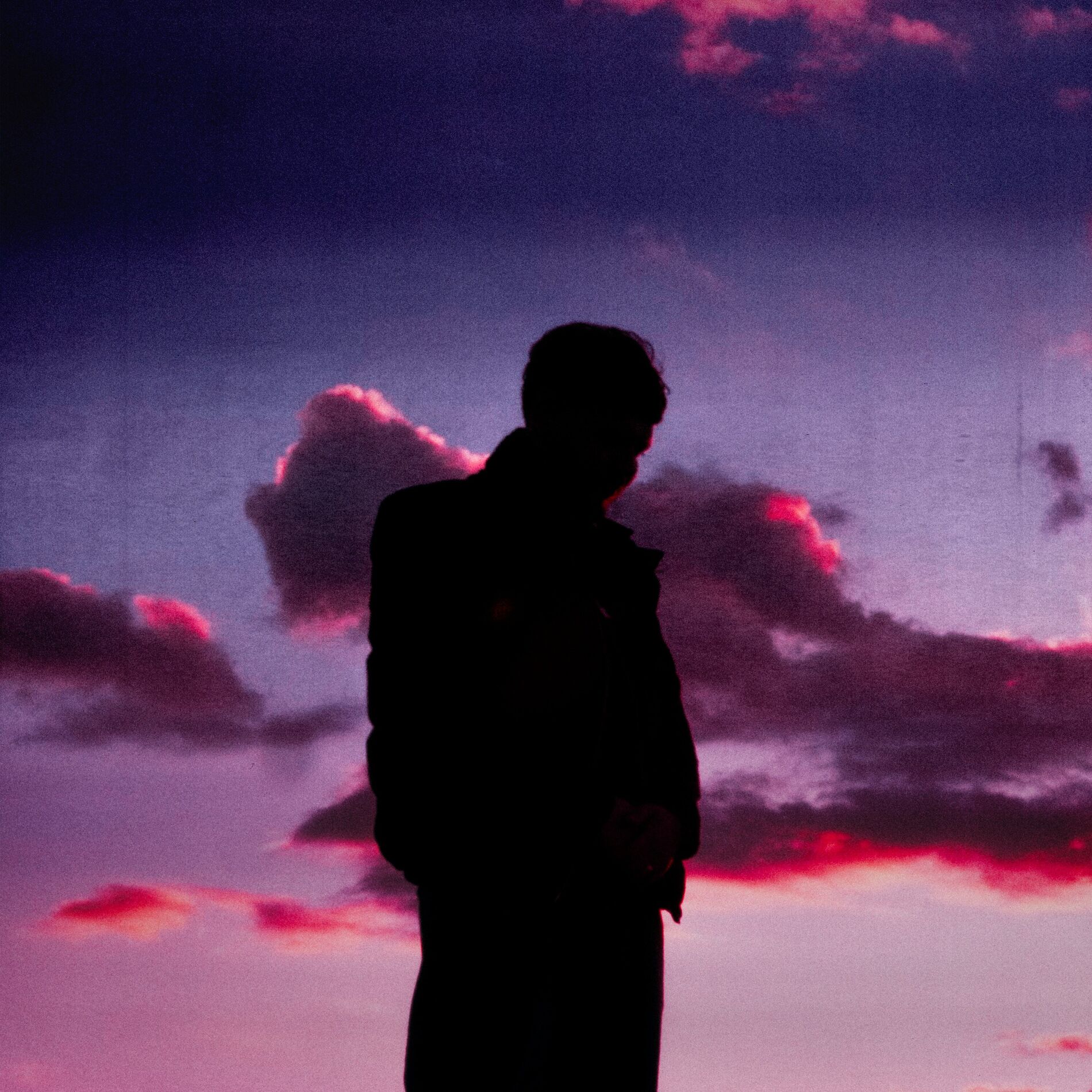 Album cover of BELLES CHOSES