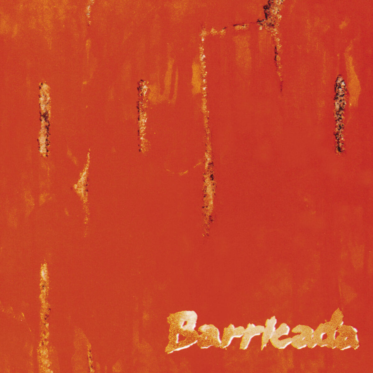 Album cover of Rojo