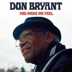 Cover of You Make Me Feel