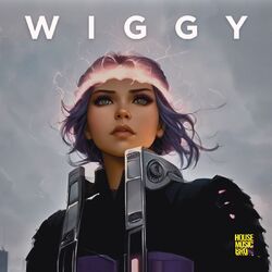 Cover of Wiggy