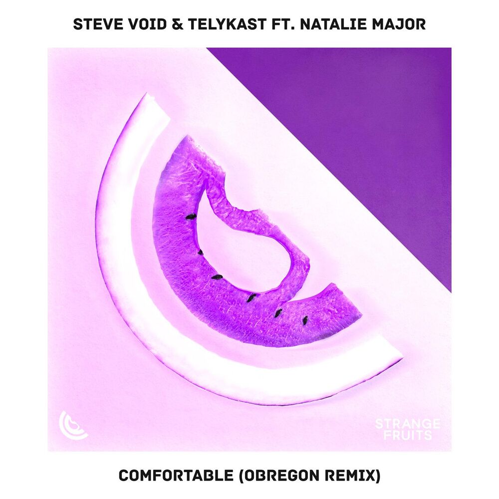 Picture of Comfortable (feat. Natalie Major)