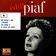 Mon Manège A Moi (Tu Me Fais Tourner La Tête) by Édith Piaf album cover
