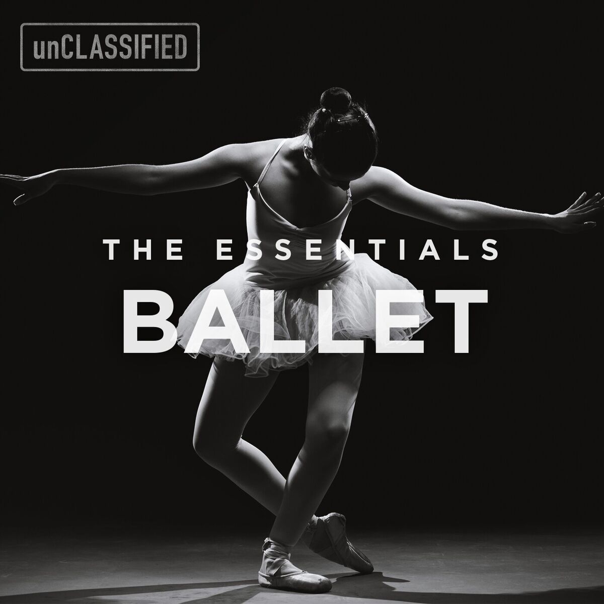 Album cover of The Essentials: Ballet