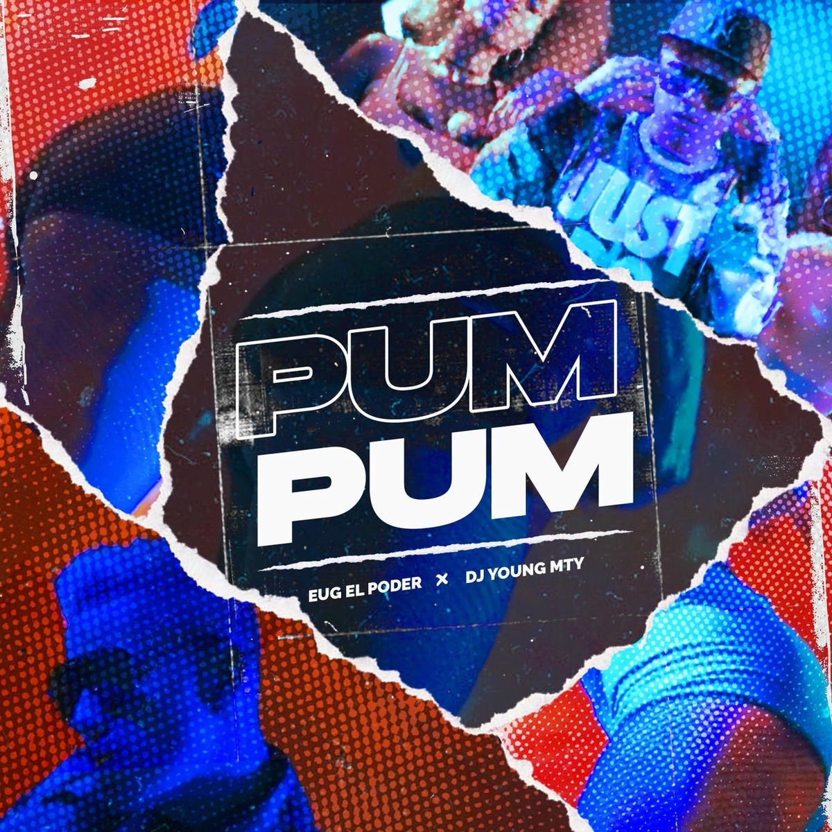 Album cover of Pum Pum