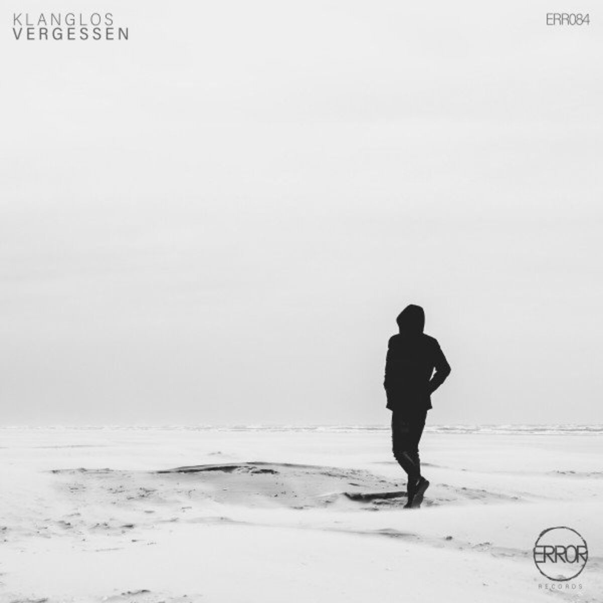 Album cover of Vergessen