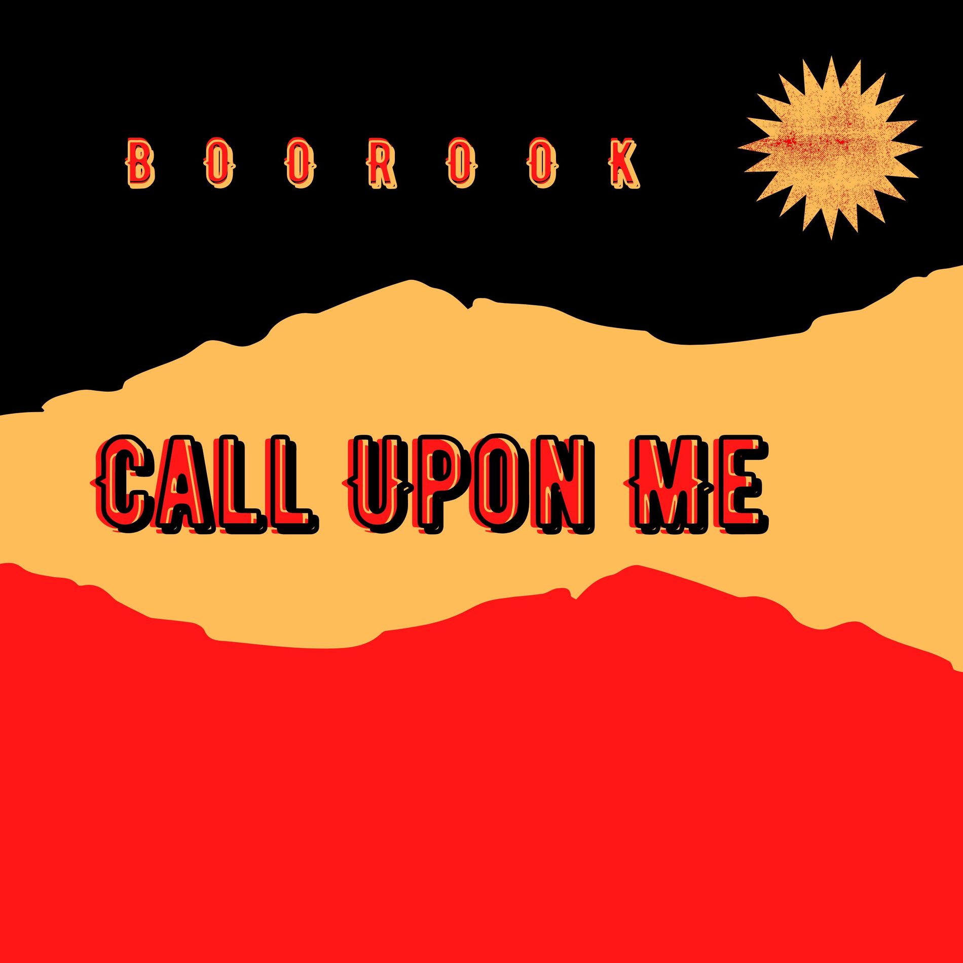 Album cover of Call Upon Me