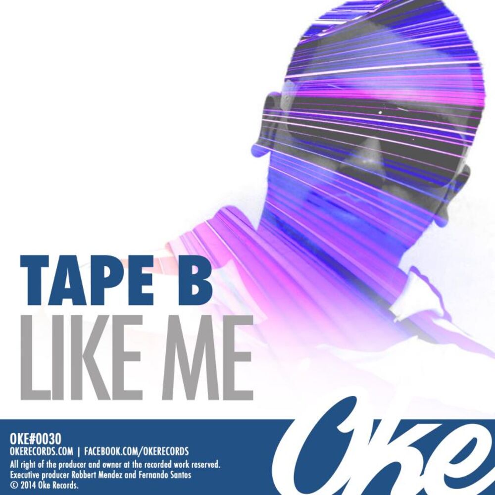 Picture of Like Me