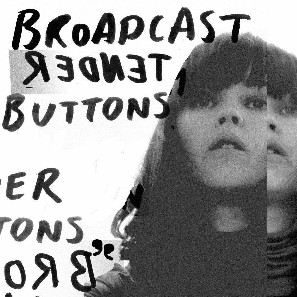 Picture of Tender Buttons