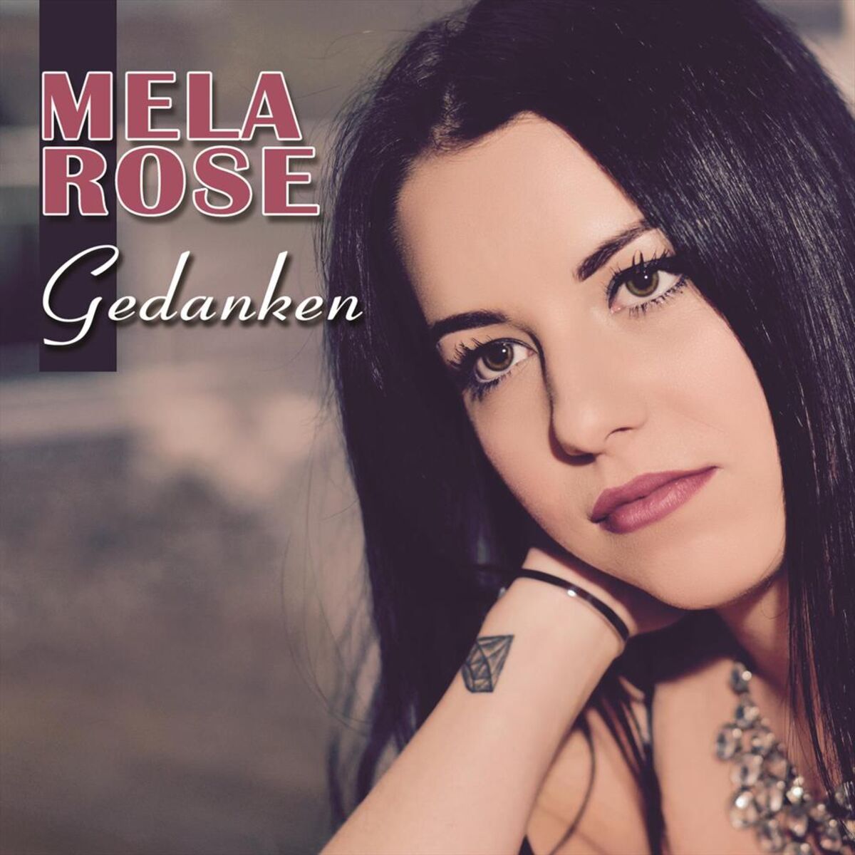 Album cover of Gedanken