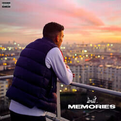 Cover of Memories