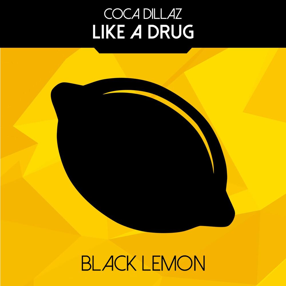 Picture of Like a Drug