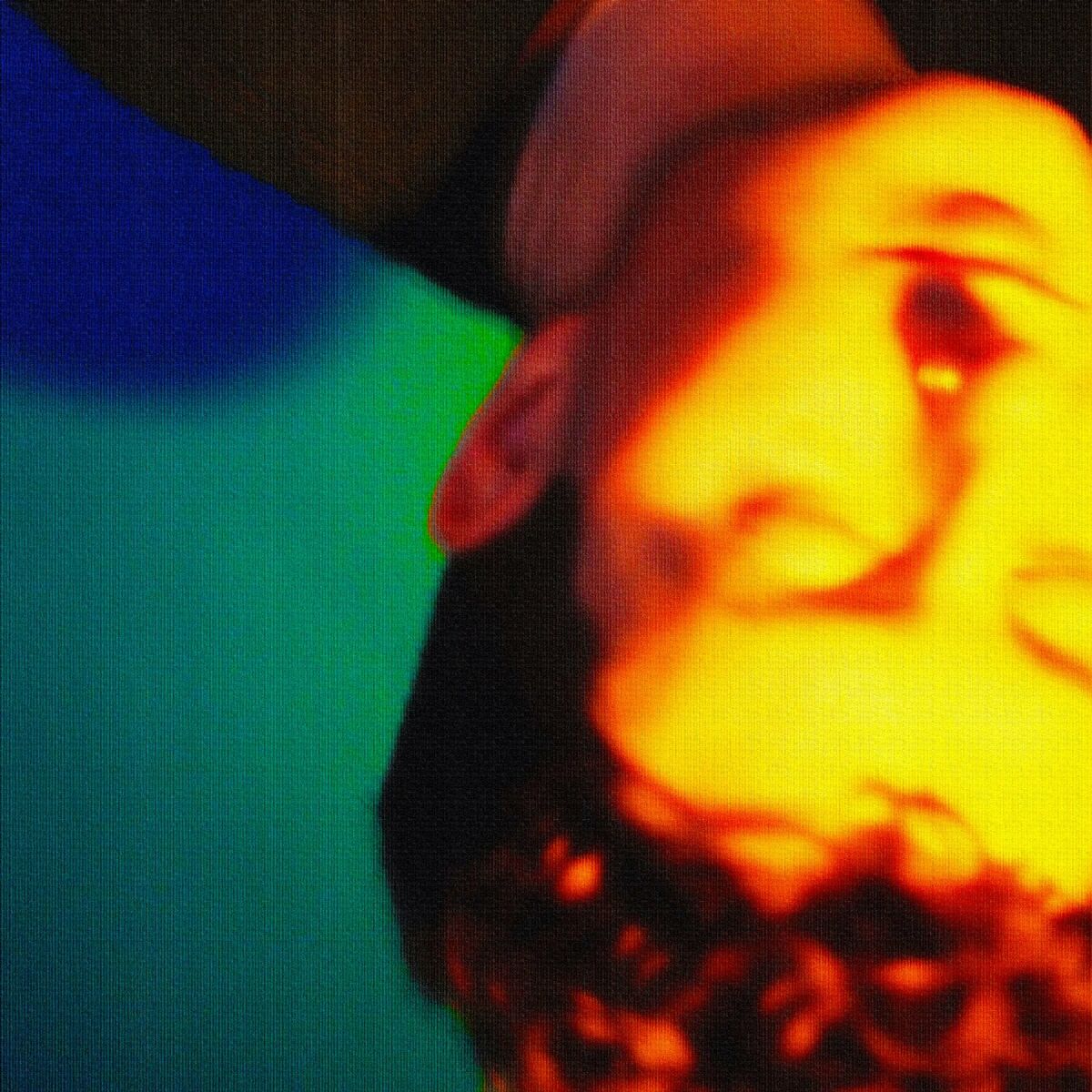 Album cover of It's Been a Little Heavy Lately