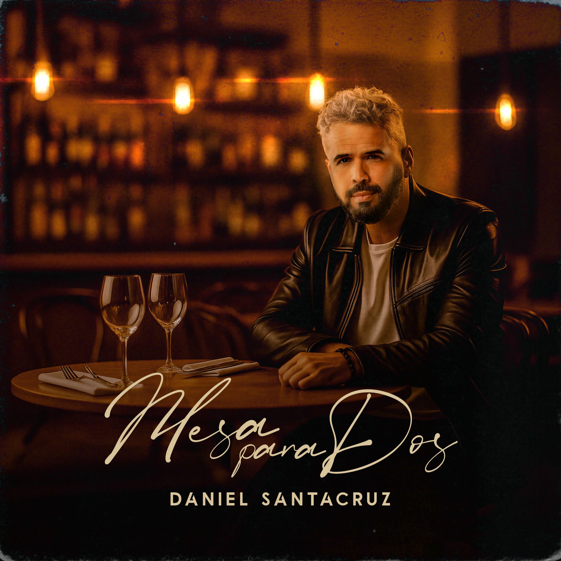 Album cover of Mesa Para Dos