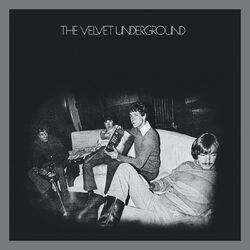 Cover of The Velvet Underground (45th Anniversary / Deluxe Edition)