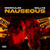 Nauseous by Millyz album cover