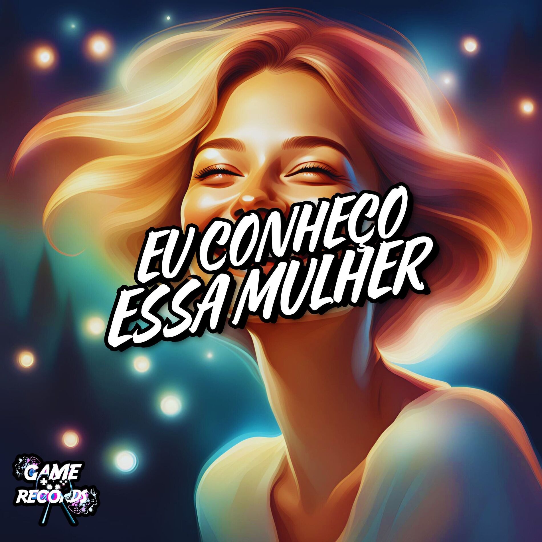Album cover of Eu Conheço essa Mulher