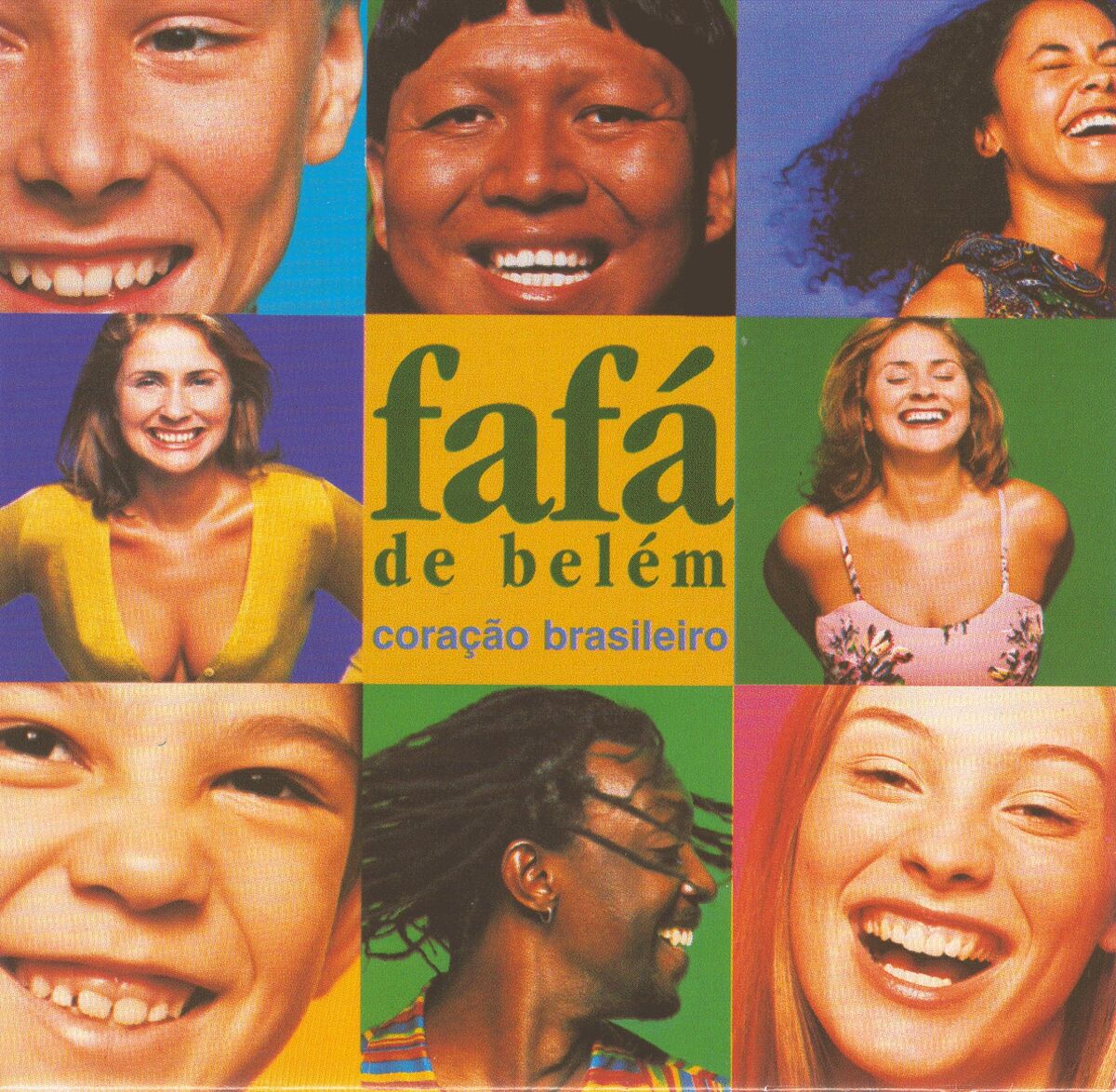 Album cover of Dom de passarinho