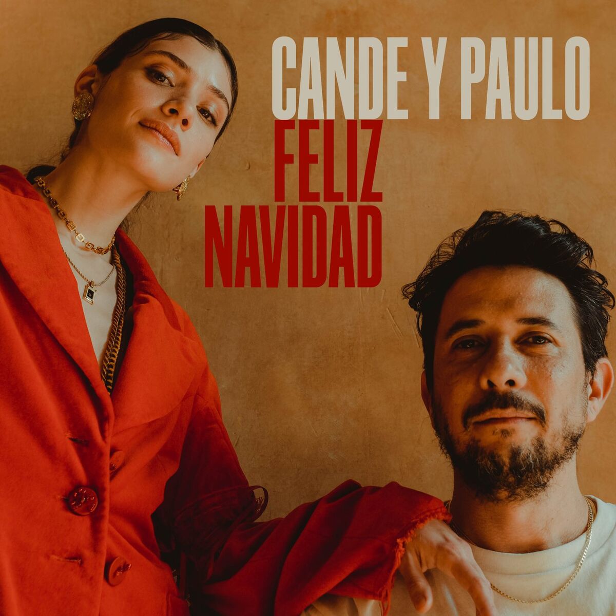 Album cover of Feliz Navidad
