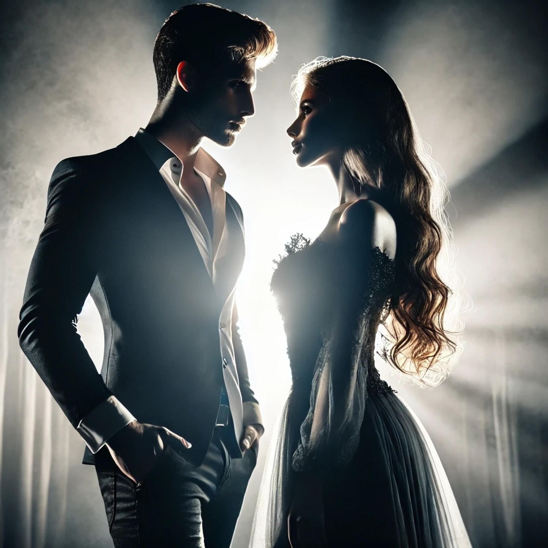 Album cover of Dernière Chance (feat. Rebeca)