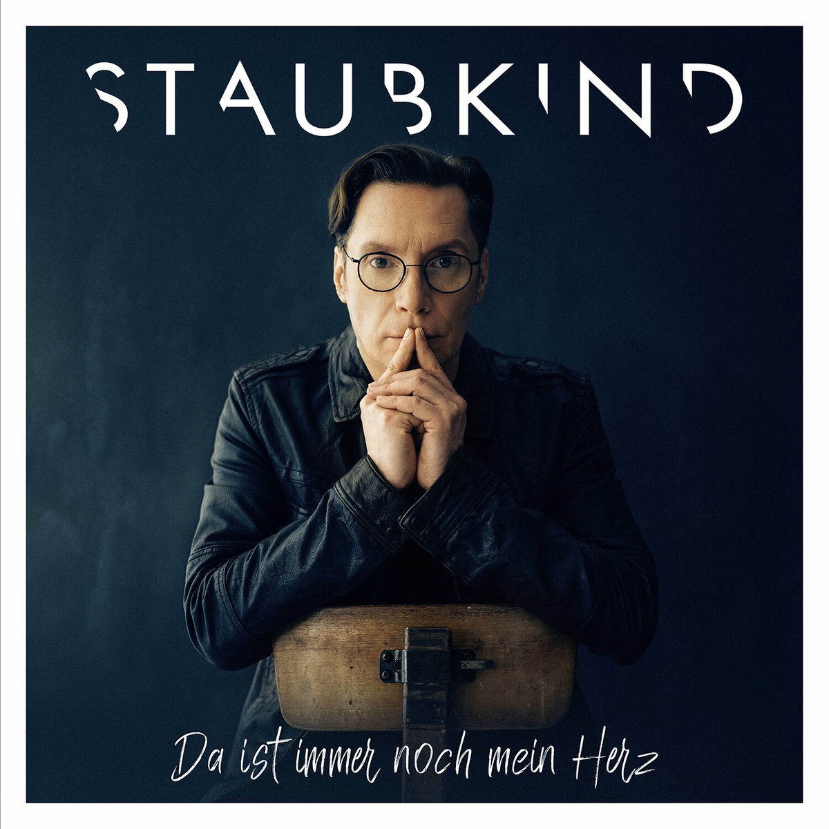 Album picture of Da ist immer noch mein Herz